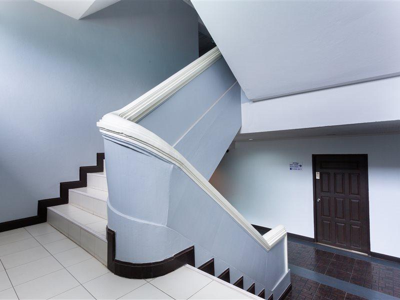 OYO 1127 Baan Siam Hotel Chiang Rai Buitenkant foto