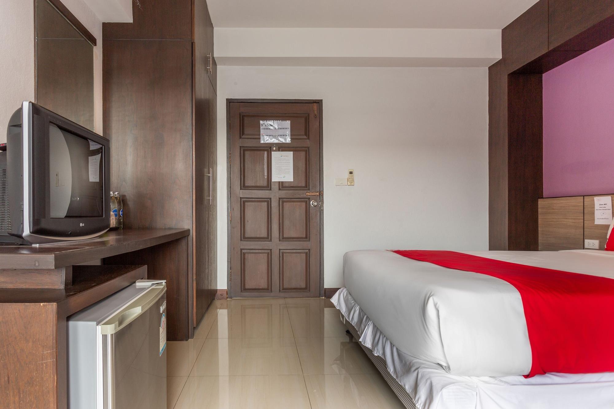 OYO 1127 Baan Siam Hotel Chiang Rai Buitenkant foto