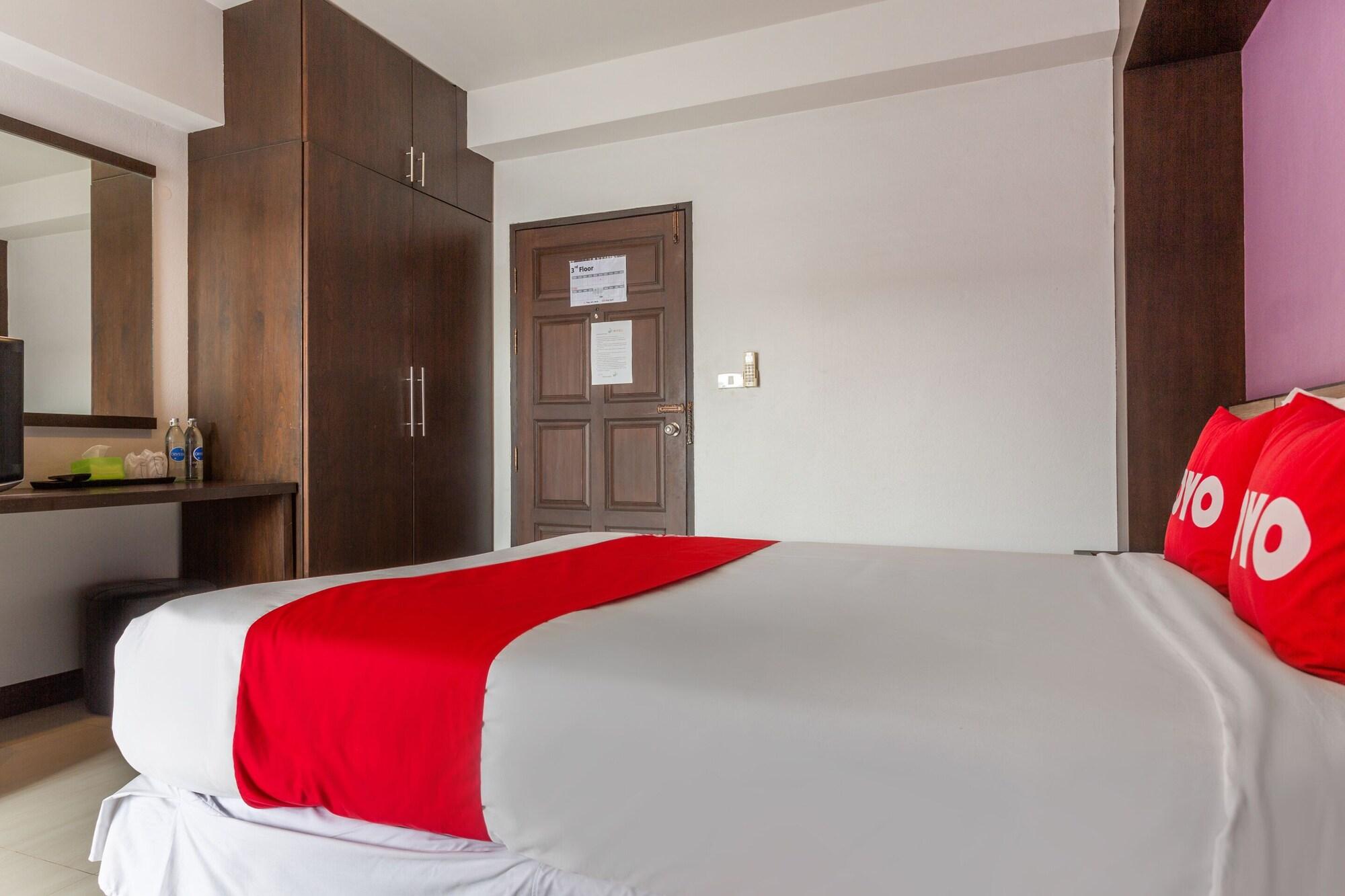 OYO 1127 Baan Siam Hotel Chiang Rai Buitenkant foto