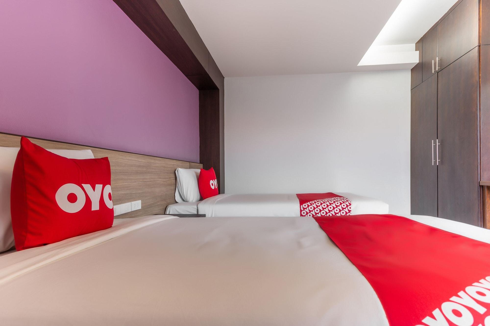 OYO 1127 Baan Siam Hotel Chiang Rai Buitenkant foto