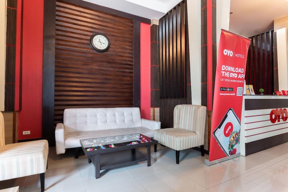 OYO 1127 Baan Siam Hotel Chiang Rai Buitenkant foto