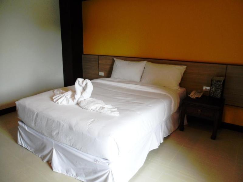 OYO 1127 Baan Siam Hotel Chiang Rai Buitenkant foto